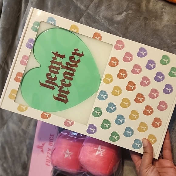 💫2023 Valentine's EXCLUSIVES Jeffree Star Bundle - Picture 5 of 7